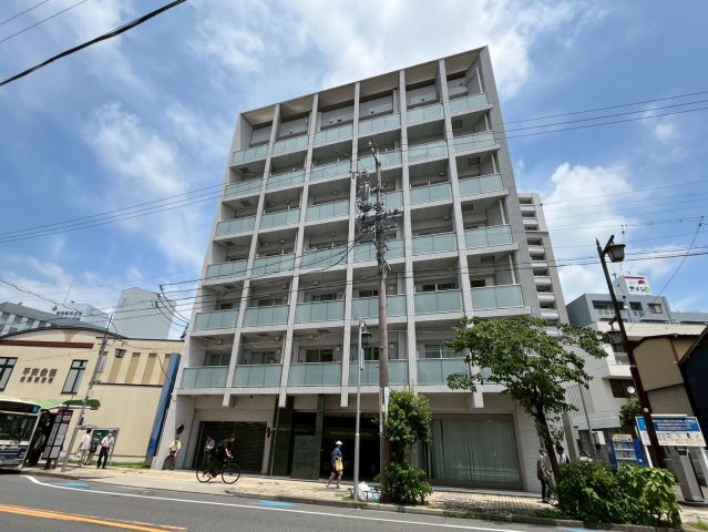 1/1 外観