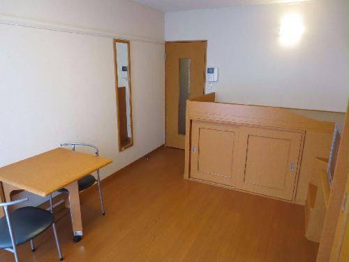 4/14 リビング/ダイニング