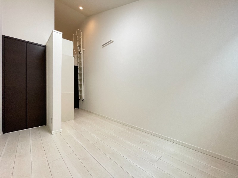 5/20 リビング/ダイニング