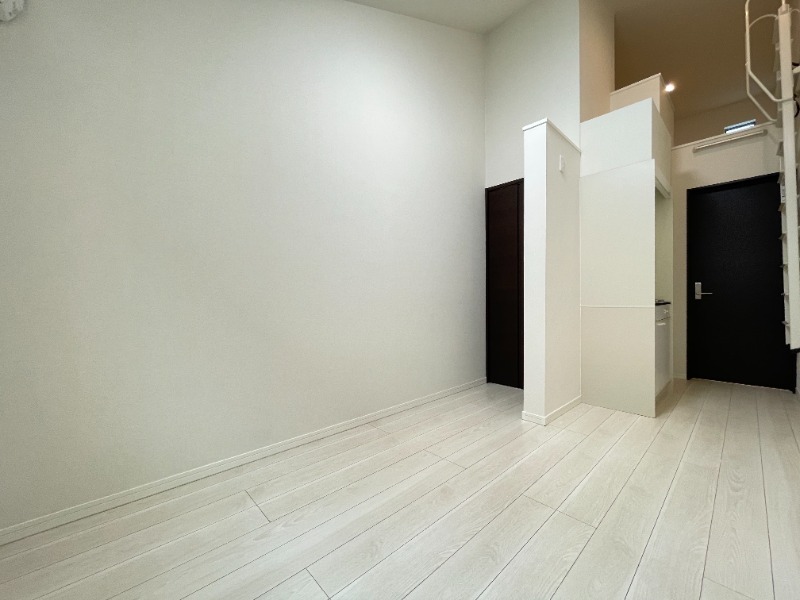 6/20 リビング/ダイニング