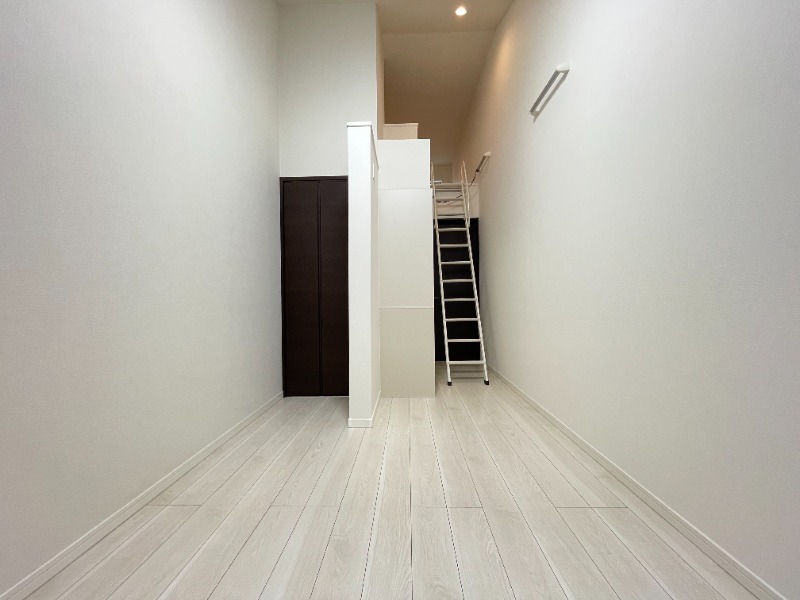 8/20 リビング/ダイニング