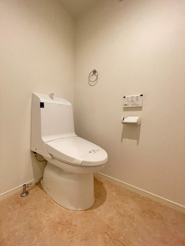15/20 トイレ