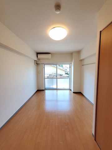 2/16 リビング/ダイニング