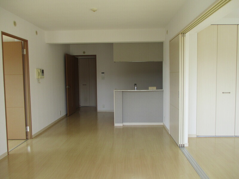 3/18 リビング/ダイニング