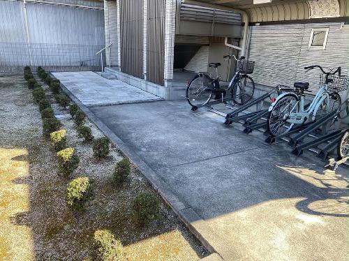 11/13 エントランス