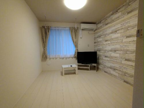 3/14 リビング/ダイニング