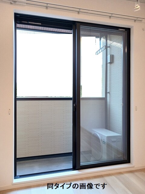 12/20 バルコニー