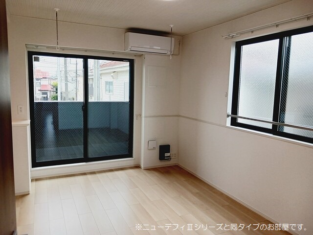 3/20 リビング/ダイニング