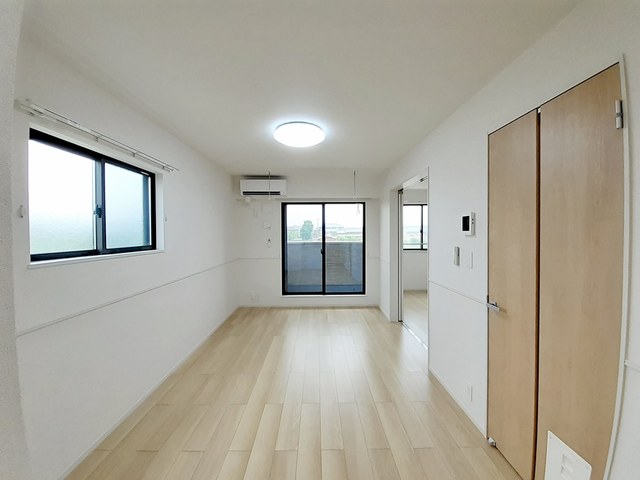 3/20 リビング/ダイニング