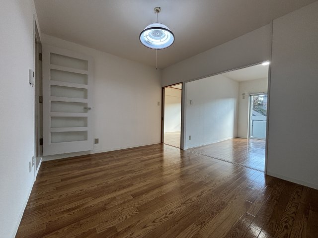 3/23 リビング/ダイニング