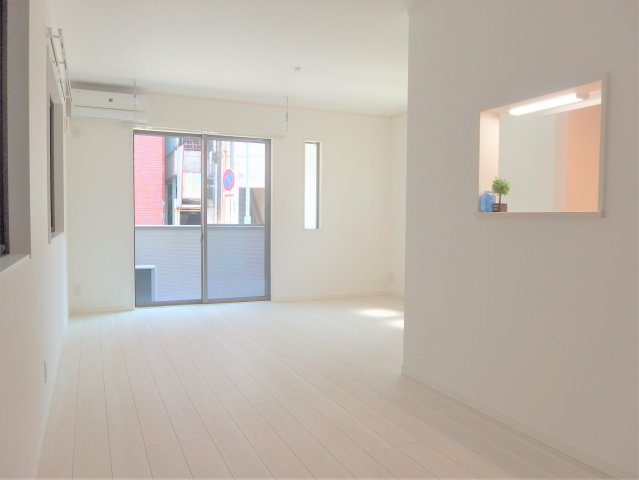 3/29 リビング/ダイニング