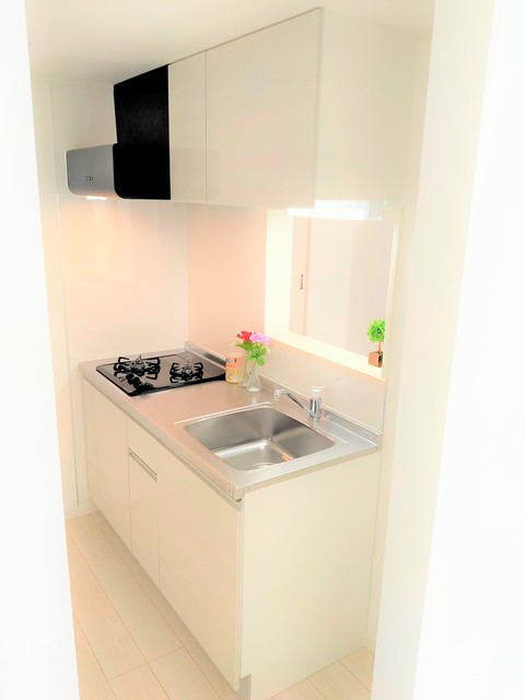 4/29 リビング/ダイニング