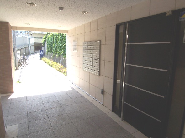 15/20 エントランス