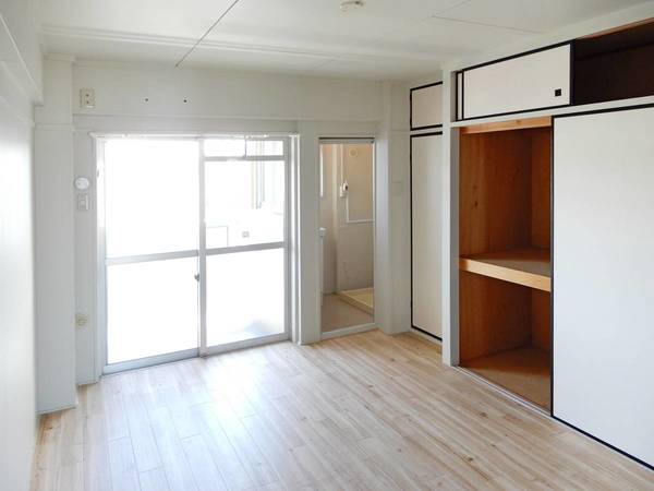 3/16 リビング/ダイニング