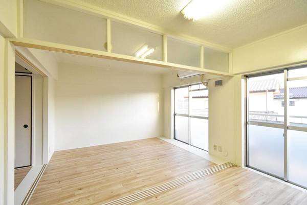 3/16 リビング/ダイニング