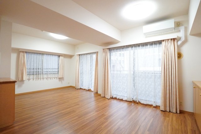 3/30 リビング/ダイニング