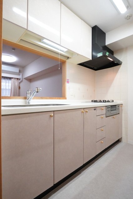 15/30 キッチン