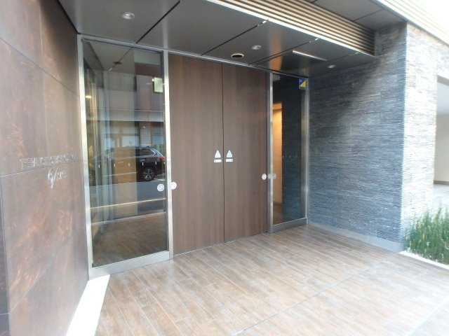 2/7 エントランス