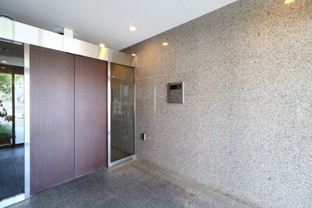 6/7 エントランス