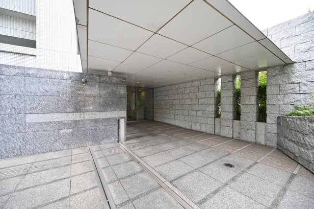 2/11 エントランス