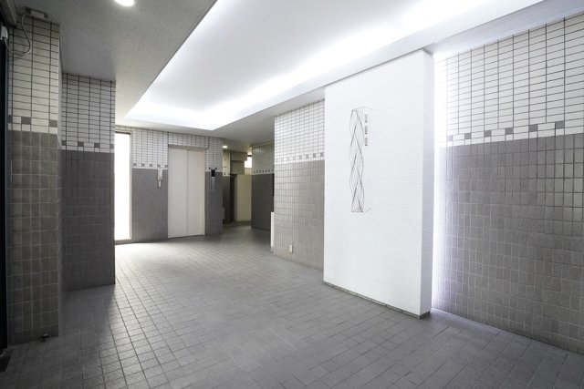 15/21 エントランス