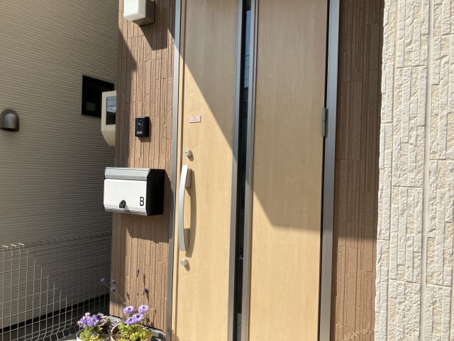 2/10 エントランス