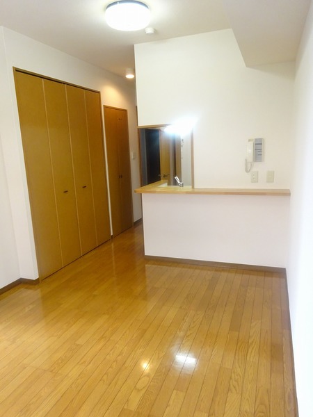 4/14 リビング/ダイニング