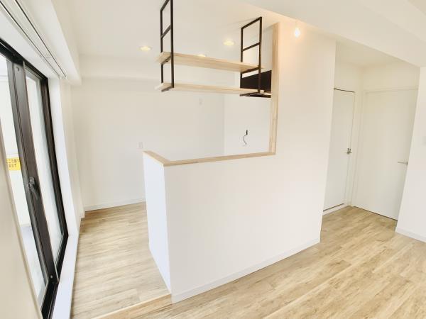 5/30 リビング/ダイニング