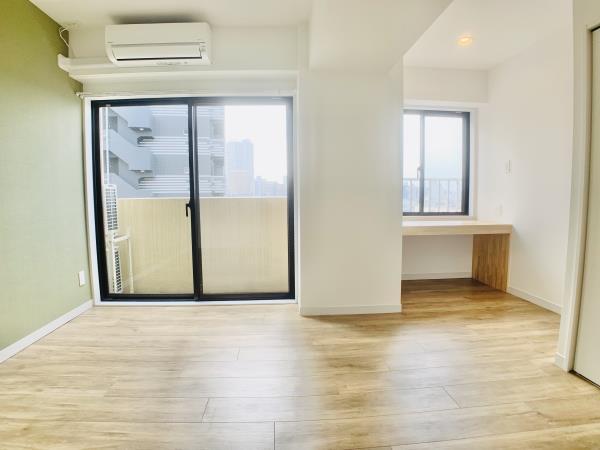 6/30 リビング/ダイニング