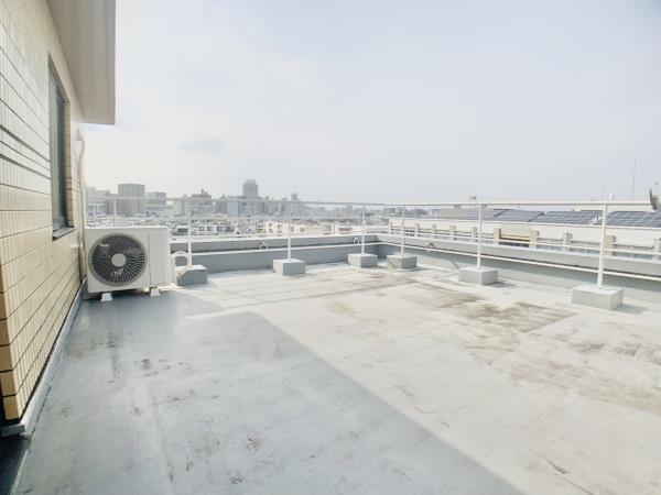 11/30 リビング/ダイニング