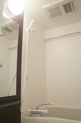 9/21 浴室
