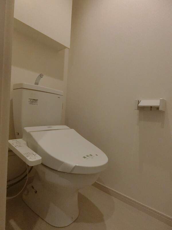 9/25 トイレ