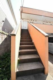 15/16 エントランス