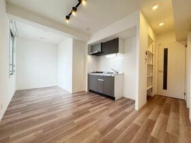 6/16 リビング/ダイニング