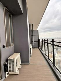 13/24 バルコニー