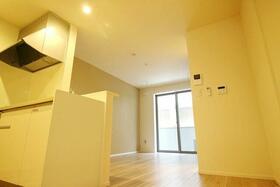 3/16 リビング/ダイニング