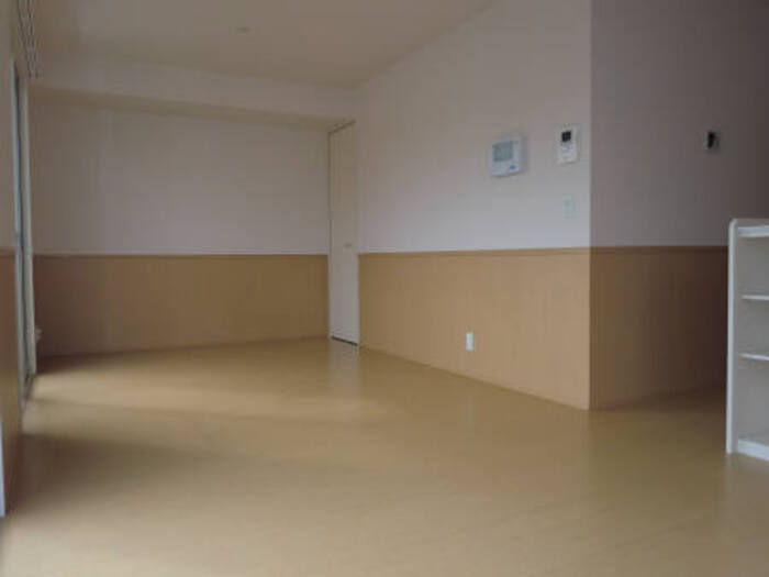 3/11 リビング/ダイニング