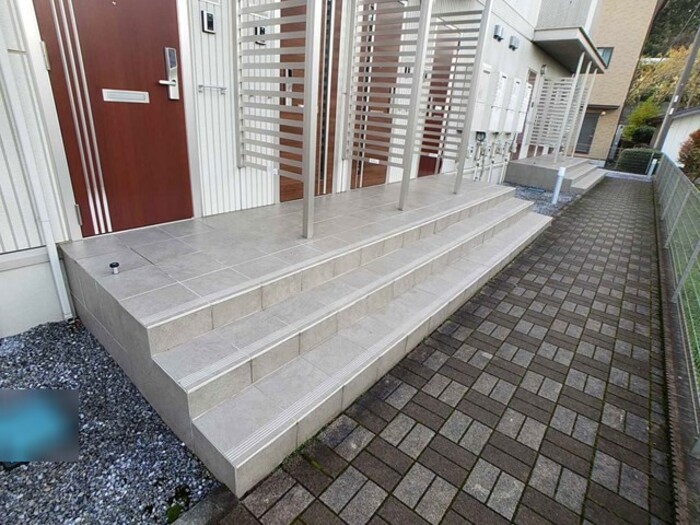 10/17 エントランス