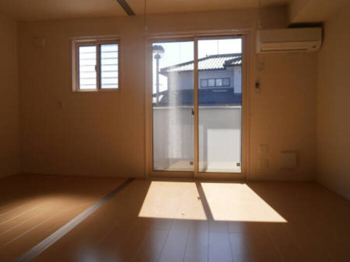 3/17 リビング/ダイニング