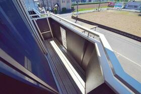 13/15 バルコニー