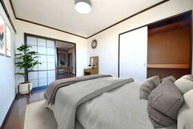 3/15 リビング/ダイニング