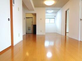 4/16 リビング/ダイニング