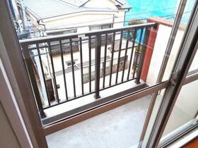 14/16 バルコニー