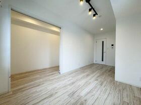 6/16 リビング/ダイニング