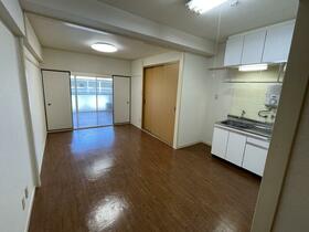 3/6 リビング/ダイニング