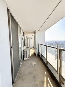 13/16 バルコニー