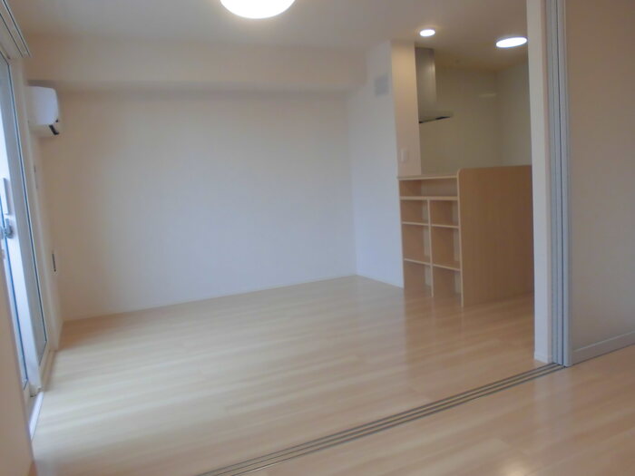 6/30 リビング/ダイニング