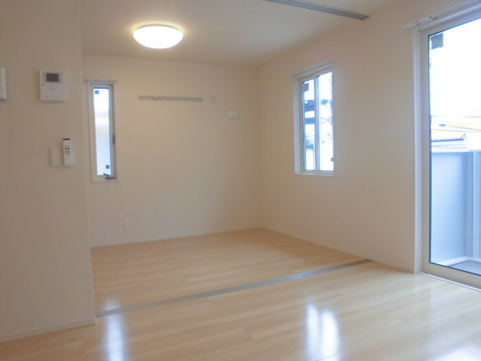 7/30 リビング/ダイニング