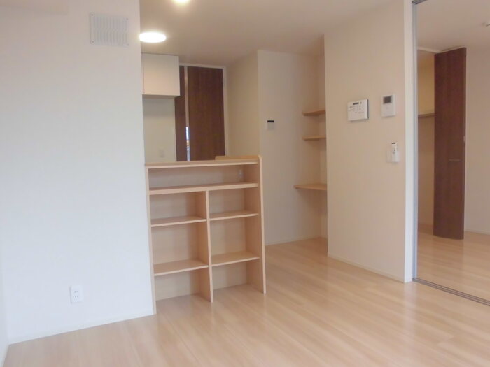 8/30 リビング/ダイニング