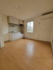 4/16 リビング/ダイニング